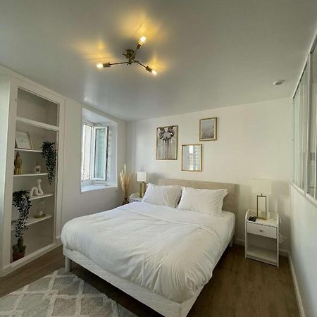 Appartement Dampierre En Yvelines Kültér fotó