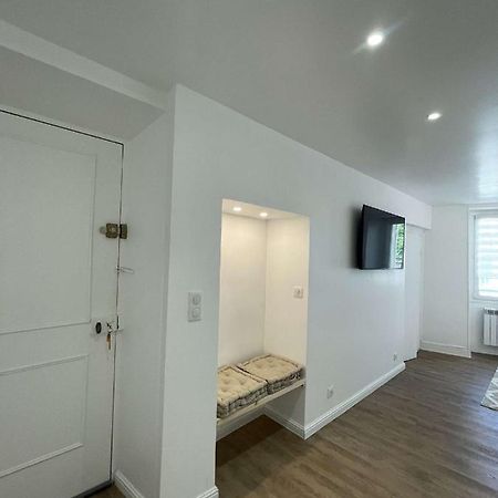 Appartement Dampierre En Yvelines Kültér fotó