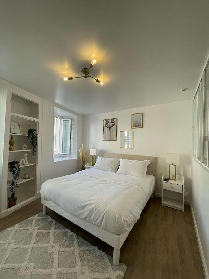 Appartement Dampierre En Yvelines Kültér fotó